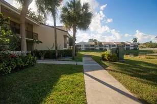 7200 NW 1st St, Plantation, FL 33317 - Photo 20