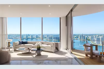 18805 Collins Avenue #2702, Sunny Isles Beach, FL 33160 - Photo 6
