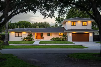 1234 NE 101st St, Miami Shores, FL 33138 - Photo 2