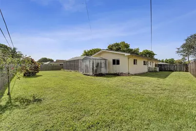 7421 NW 8th Ct, Plantation, FL 33317 - Photo 38