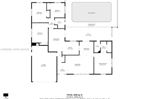 7421 NW 8th Ct, Plantation, FL 33317 - Photo 2