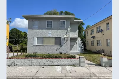 817 4th St #817, West Palm Beach, FL 33401 - Photo 1