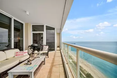 6051 N Ocean Dr #1501, Hollywood, FL 33019 - Photo 2
