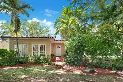 902 Lisbon St, Coral Gables, FL 33134 - Photo 1