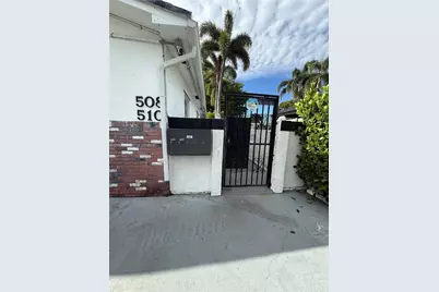 500 SW 7th St #510, Hallandale Beach, FL 33009 - Photo 18
