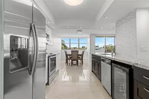 2017 S Ocean Dr, Hallandale Beach, FL 33009 - Photo 4