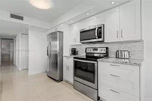 2017 S Ocean Dr, Hallandale Beach, FL 33009 - Photo 2