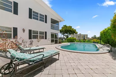 4812 NE 23rd Ave #3, Fort Lauderdale, FL 33308 - Photo 20