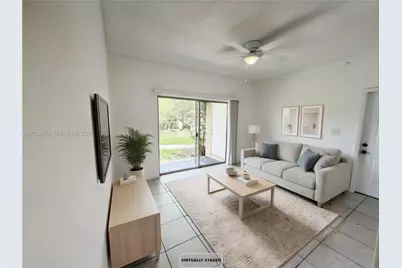 1701 NW 96th Ter #1J, Pembroke Pines, FL 33024 - Photo 4