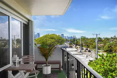 2500 E Las Olas Blvd #408, Fort Lauderdale, FL 33301 - Photo 30