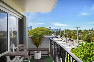 2500 E Las Olas Blvd, Fort Lauderdale, FL 33301 - Photo 30