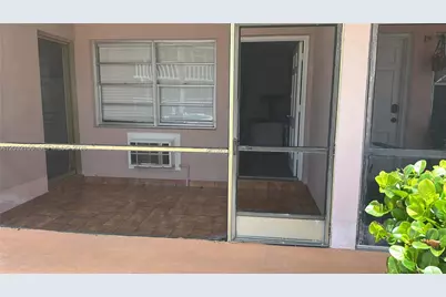 160 NE 8th Ave #25A, Hallandale Beach, FL 33009 - Photo 22