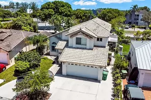 8532 SW 211th Terrace, Cutler Bay, FL 33189 - Photo 6