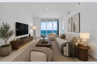 15901 Collins Ave #904, Sunny Isles Beach, FL 33160 - Photo 1
