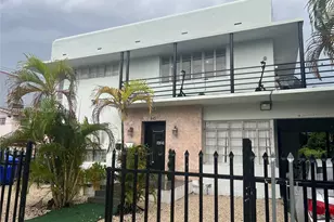 843 NW 3rd St, Miami, FL 33128 - Photo 1