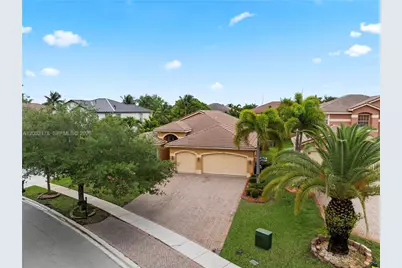 5431 SW 184th Way, Miramar, FL 33029 - Photo 8