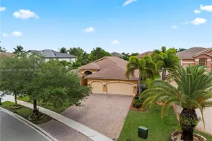 5431 SW 184th Way, Miramar, FL 33029 - Photo 8