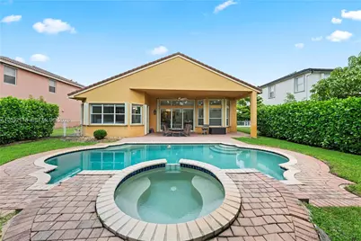 5431 SW 184th Way, Miramar, FL 33029 - Photo 46
