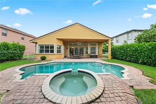 5431 SW 184th Way, Miramar, FL 33029 - Photo 46