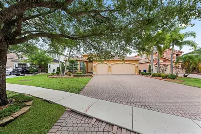 5431 SW 184th Way, Miramar, FL 33029 - Photo 16