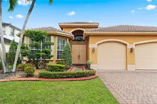 5431 SW 184th Way, Miramar, FL 33029 - Photo 56
