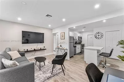1521 NE 118th Ter #1, Miami, FL 33161 - Photo 1