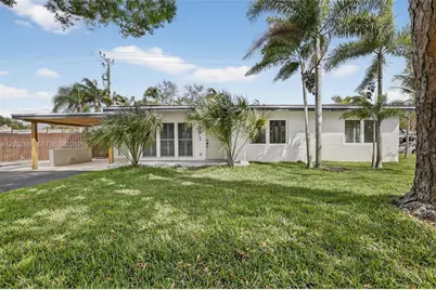 3371 SW 23rd St, Fort Lauderdale, FL 33312 - Photo 4