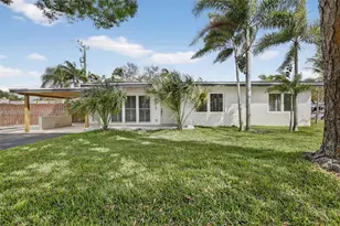 3371 SW 23rd St, Fort Lauderdale, FL 33312 - Photo 4
