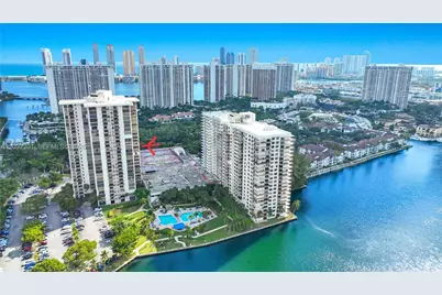 18181 NE 31st Ct #1710, Aventura, FL 33160 - Photo 52