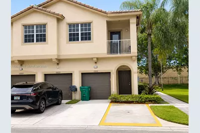 13221 SW 42nd St #8203, Miramar, FL 33027 - Photo 32