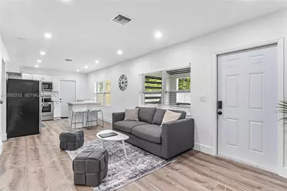 1523 NE 118th Ter #2, Miami, FL 33161 - Photo 1