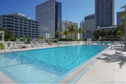 950 Brickell Bay Dr #701, Miami, FL 33131 - Photo 10