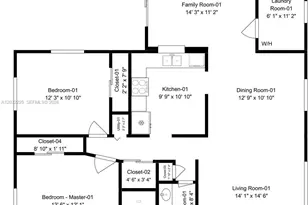 1432 NE 181st St, North Miami Beach, FL 33162 - Photo 28