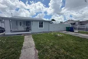 10415 NW 30th Ct, Miami, FL 33147 - Photo 1
