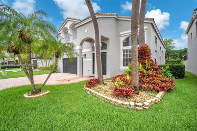 15961 NW 14th Rd #0, Pembroke Pines, FL 33028 - Photo 2