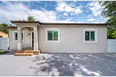 1507 NW 100th St, Miami, FL 33147 - Photo 6