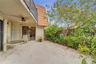 11100 SW 15th Manor, Davie, FL 33324 - Photo 46