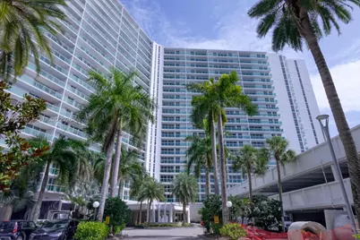 100 Bayview Dr #1008, Sunny Isles Beach, FL 33160 - Photo 48
