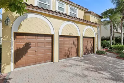 16479 SW 54th Ct, Miramar, FL 33027 - Photo 4