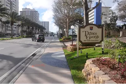1865 S Ocean Dr #12E, Hallandale Beach, FL 33009 - Photo 22