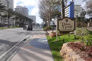 1865 S Ocean Dr, Hallandale Beach, FL 33009 - Photo 22