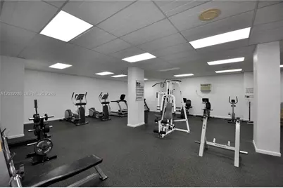 1865 S Ocean Dr #12E, Hallandale Beach, FL 33009 - Photo 22