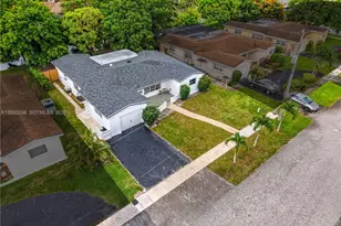 3940 NW 47th Ave, Lauderdale Lakes, FL 33319 - Photo 2