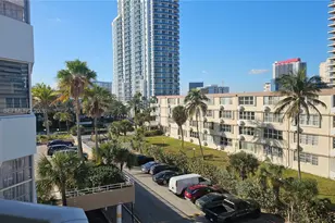 1950 S Ocean Dr, Hallandale Beach, FL 33009 - Photo 28