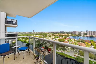 3675 N Country Club Dr #2201, Aventura, FL 33180 - Photo 6