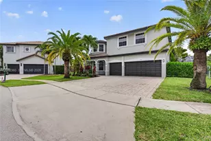 2167 SW 176th Terrace, Miramar, FL 33029 - Photo 64