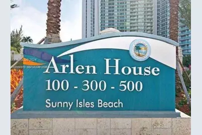 500 Bayview Dr #1923, Sunny Isles Beach, FL 33160 - Photo 46