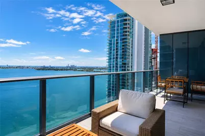 480 NE 31st St #3705, Miami, FL 33137 - Photo 4