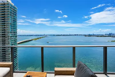 480 NE 31st St #3705, Miami, FL 33137 - Photo 2