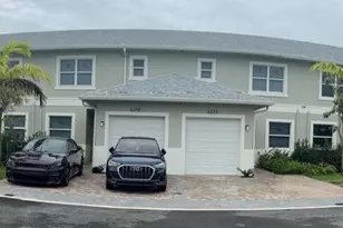 4217 Gulfstream Rd, Lake Worth, FL 33461 - Photo 2